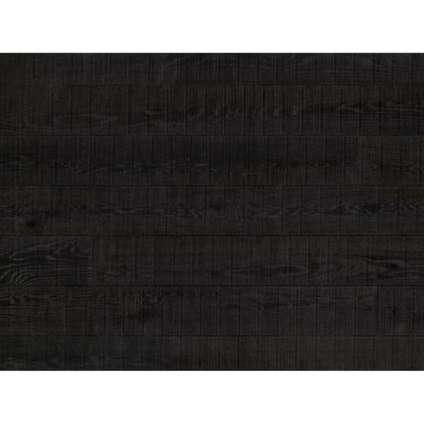 Parador Parkett Trendtime 6 Living Eiche Schwarz Sägestrukur naturgeölt Plus