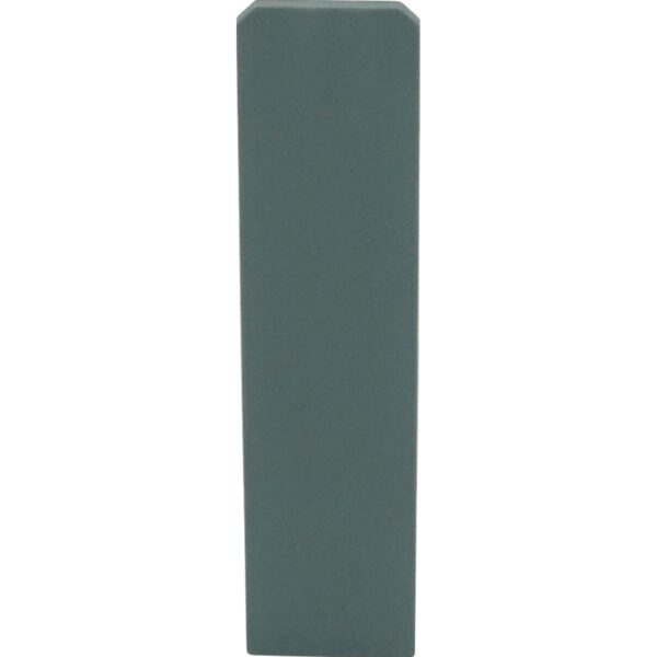 Endkappen Cubica 60 SB Grau