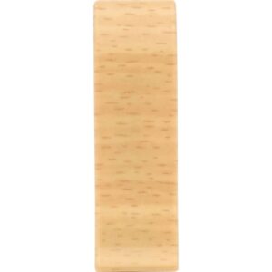 Verbinder Kunststoffleiste Classic 50 Buche Gelb