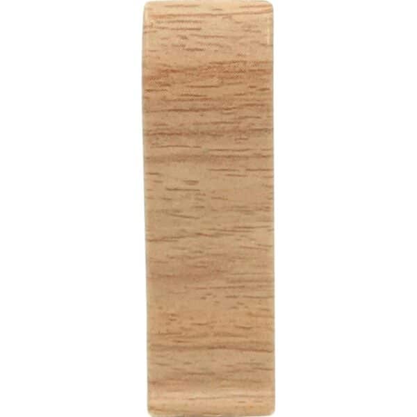 Verbinder Kunststoffleiste Classic 50 Eiche Rustikal