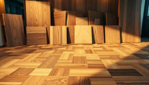 parkett welches holz