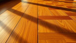 was ist der unterschied zwischen laminat und parkett
