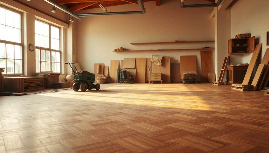 was kostet 25 qm parkett abschleifen und versiegeln