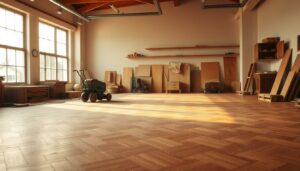was kostet 25 qm parkett abschleifen und versiegeln